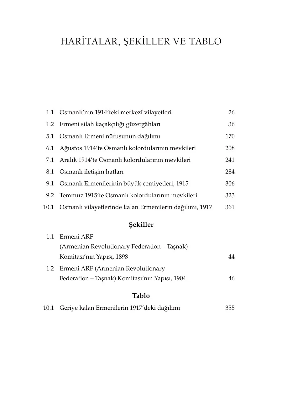Osmanlılar Ve Ermeniler – Sayfa 2