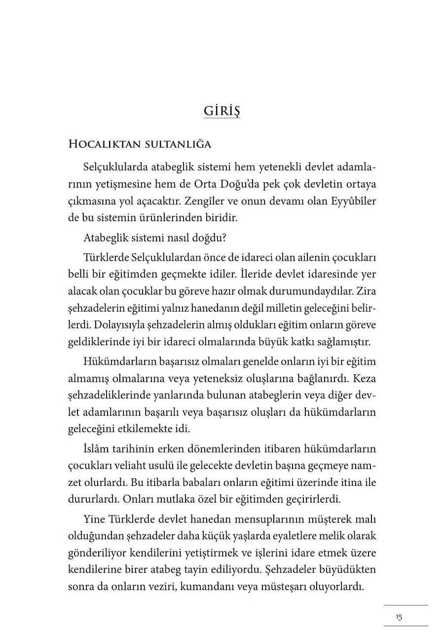 Otağ V: Selahaddin Eyyubi – Sayfa 6