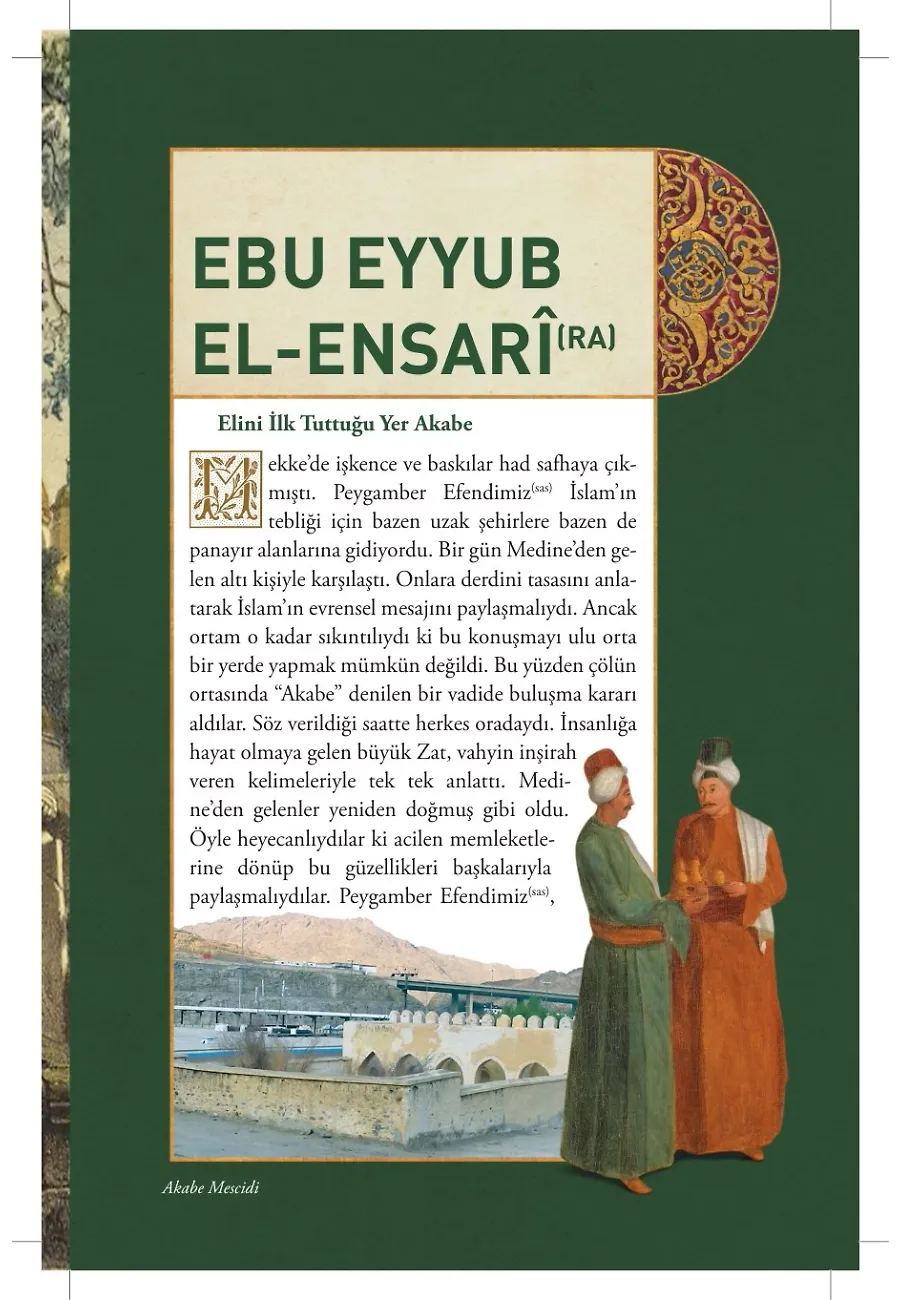 Osmanlı'nın Kalbini Bekleyenler – Sayfa 2