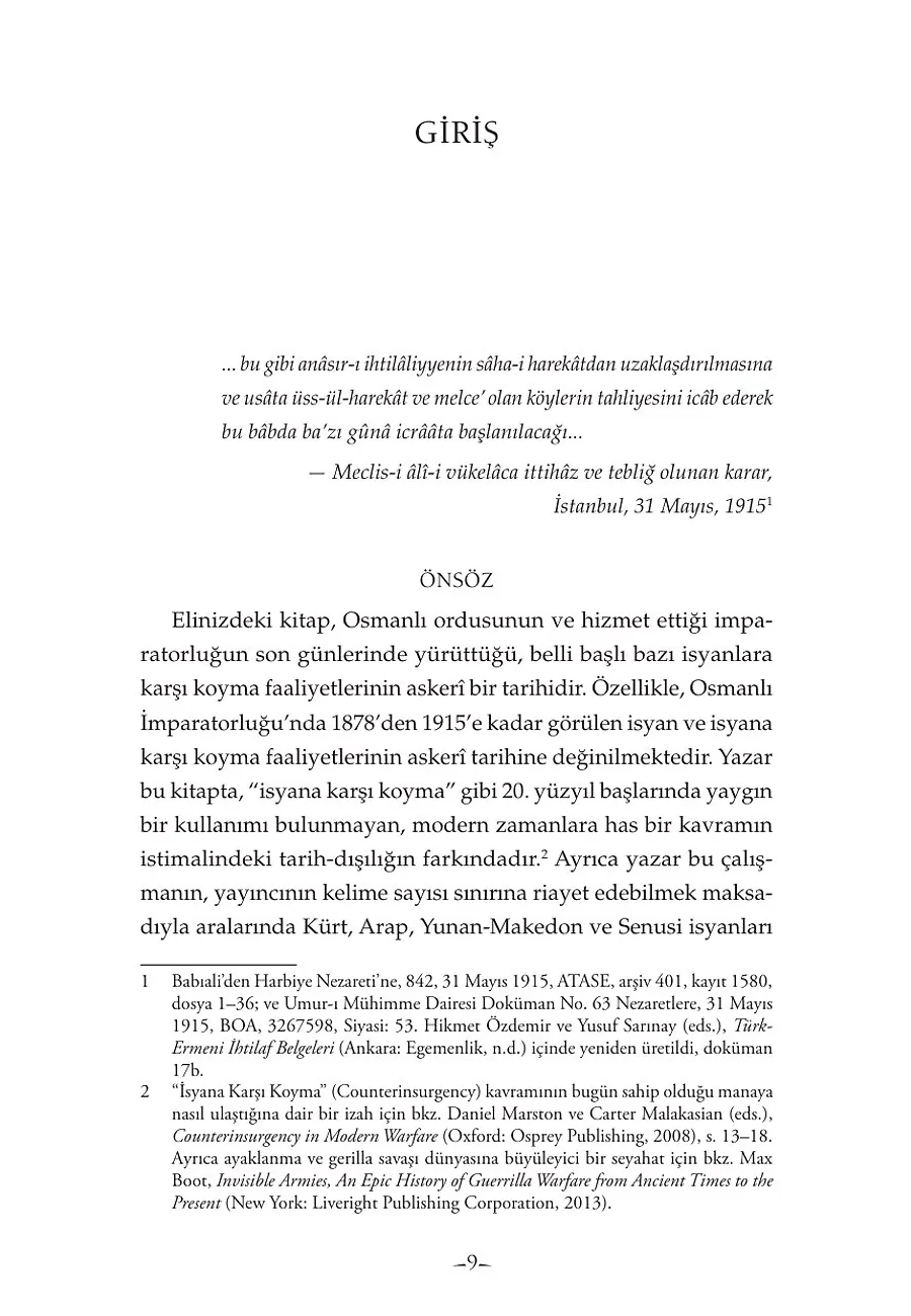 Osmanlılar Ve Ermeniler – Sayfa 3