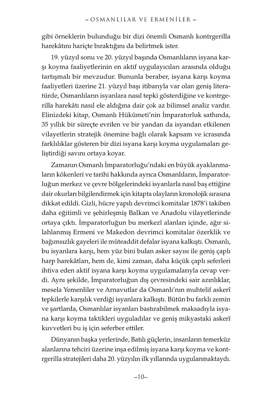 Osmanlılar Ve Ermeniler – Sayfa 4