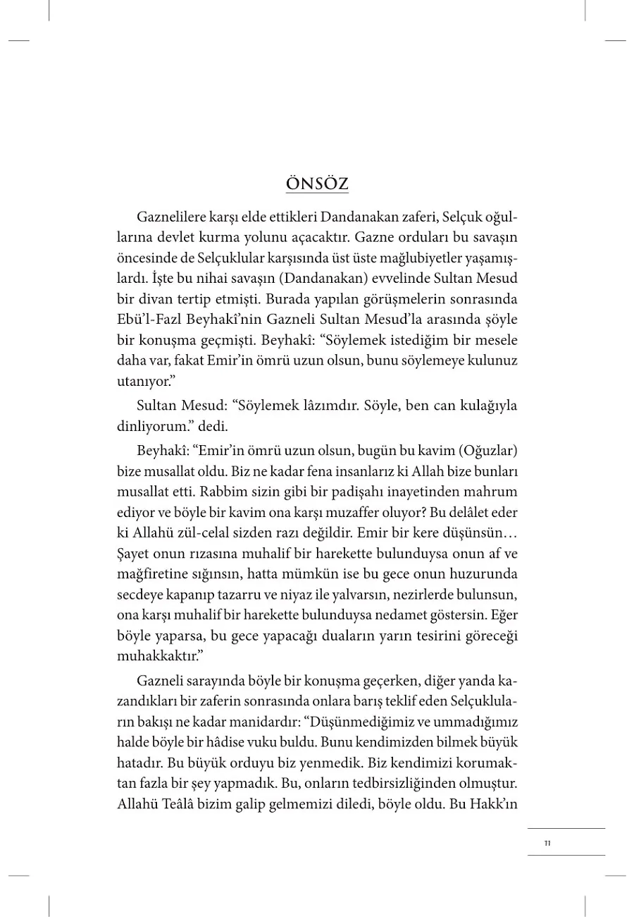 Otağ Iıı: Sultan Alparslan – Sayfa 5