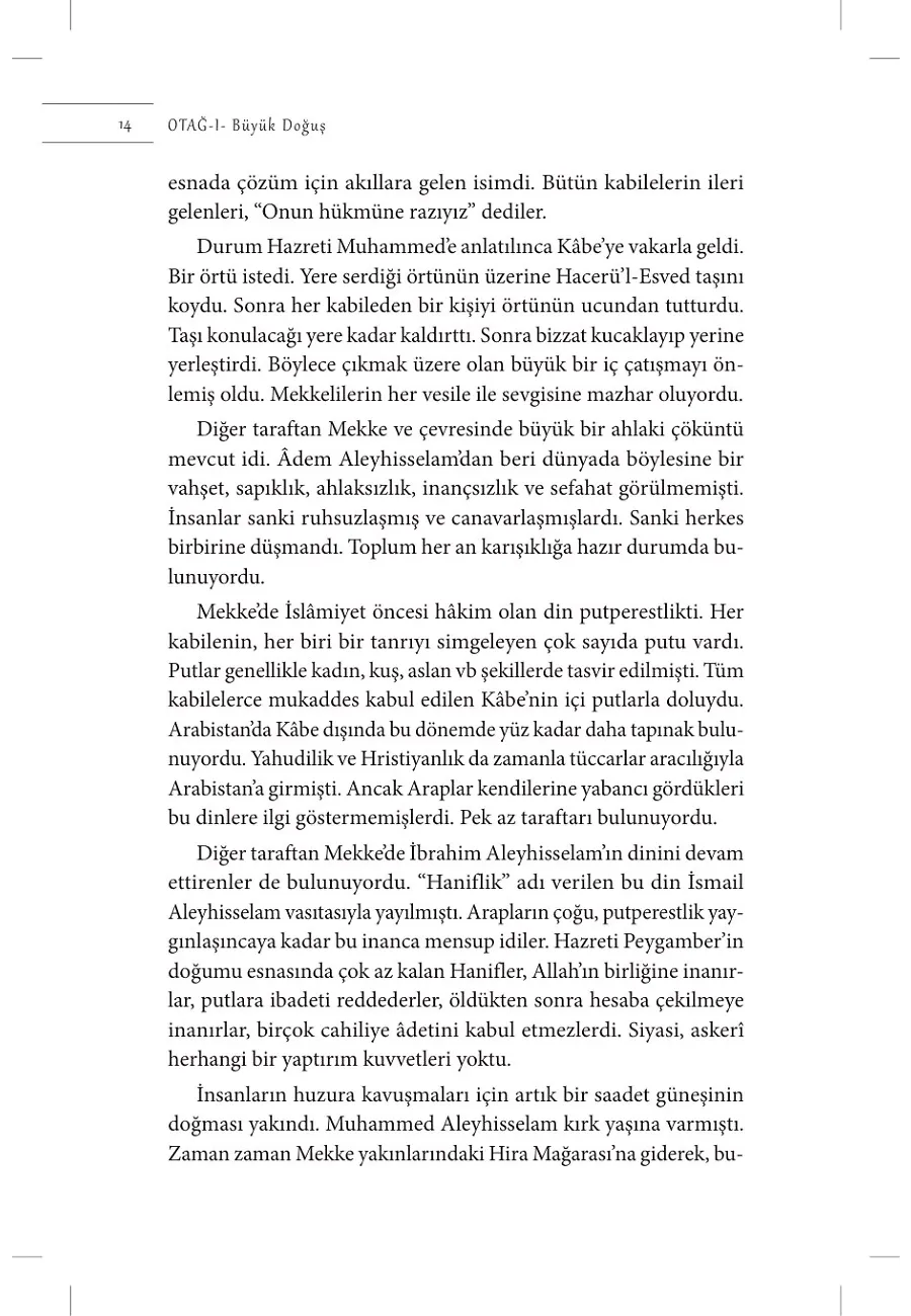 Otağ I: Büyük Doğuş – Sayfa 6