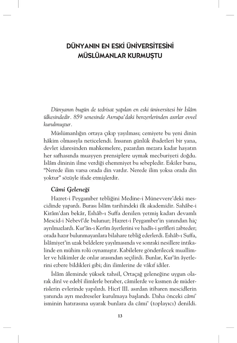Osmanlı'ya Kalan Miras – Sayfa 4