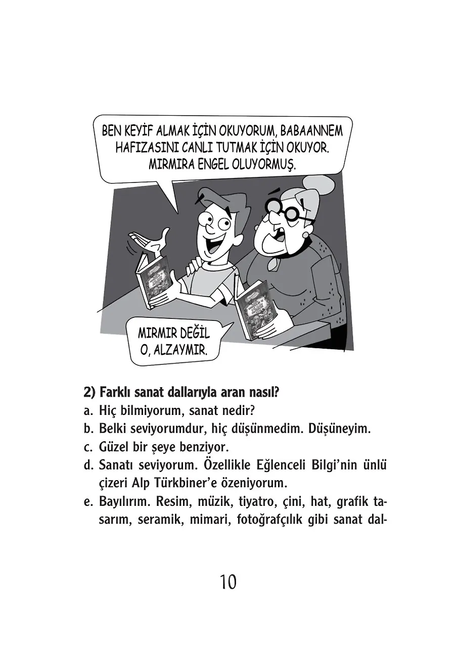 Osmanlı'da Sanatçılar Ve Çılgın Yöntemleri – Sayfa 2