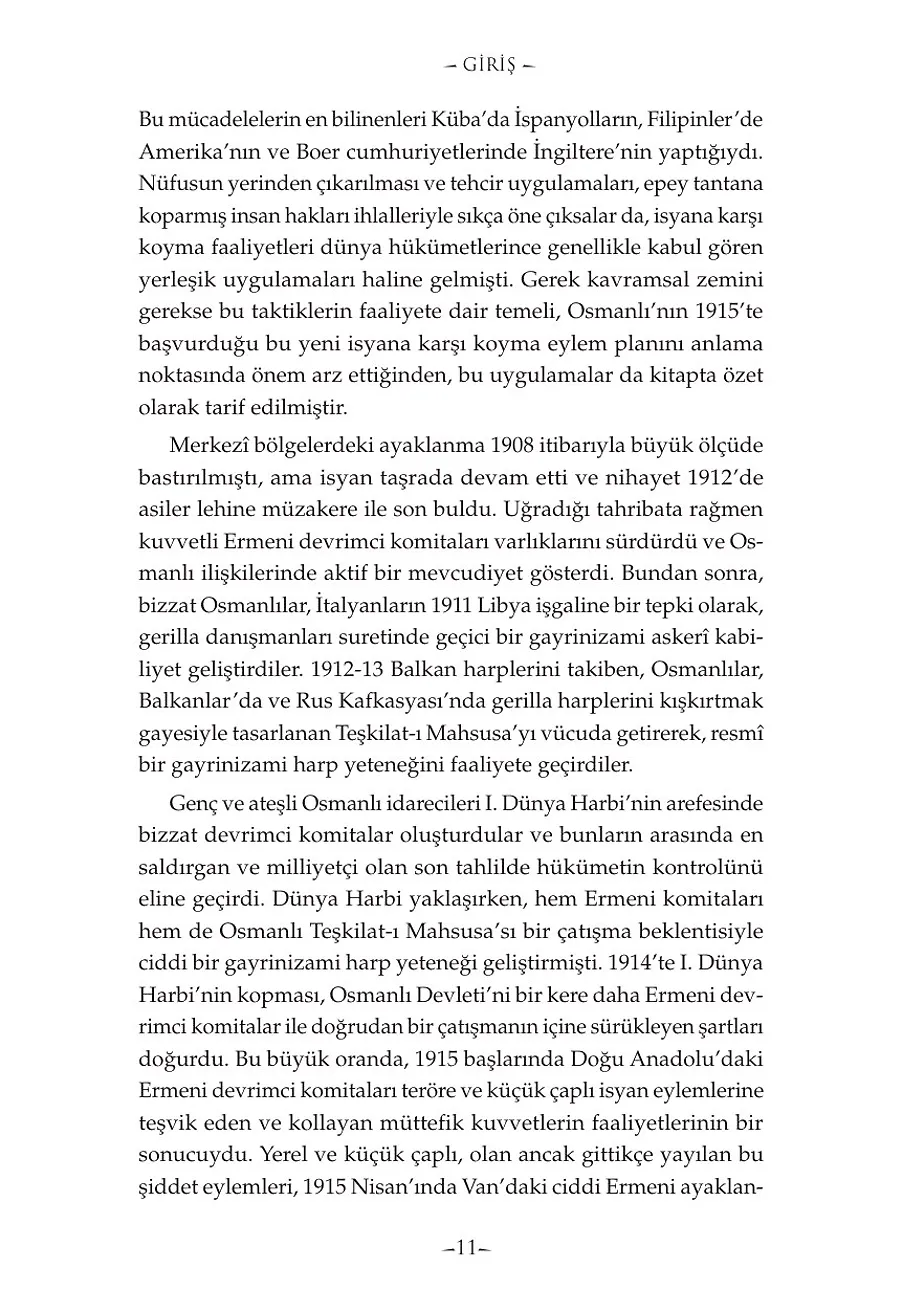 Osmanlılar Ve Ermeniler – Sayfa 5
