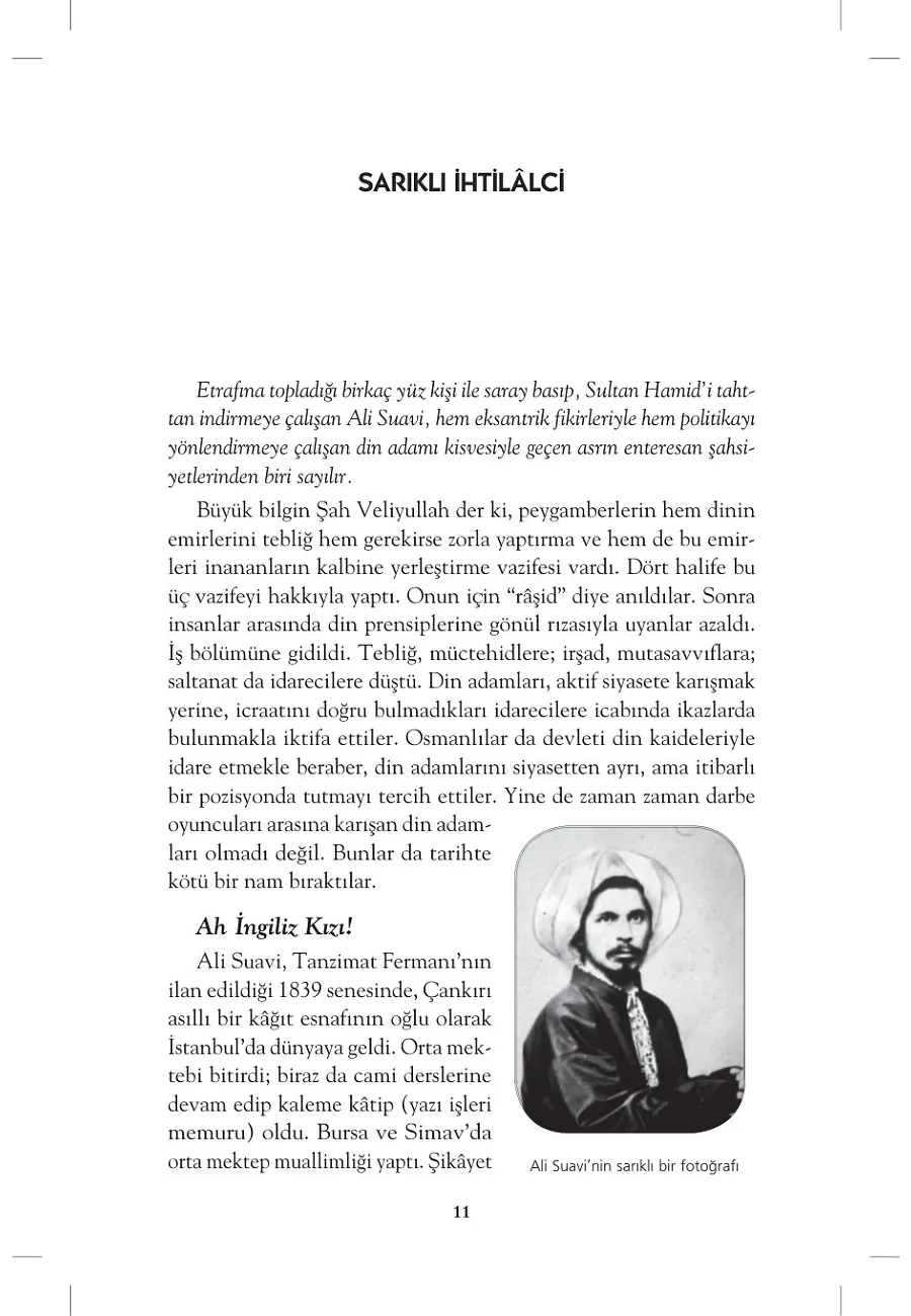 Osmanlı'nın Çöküşü – Sayfa 3