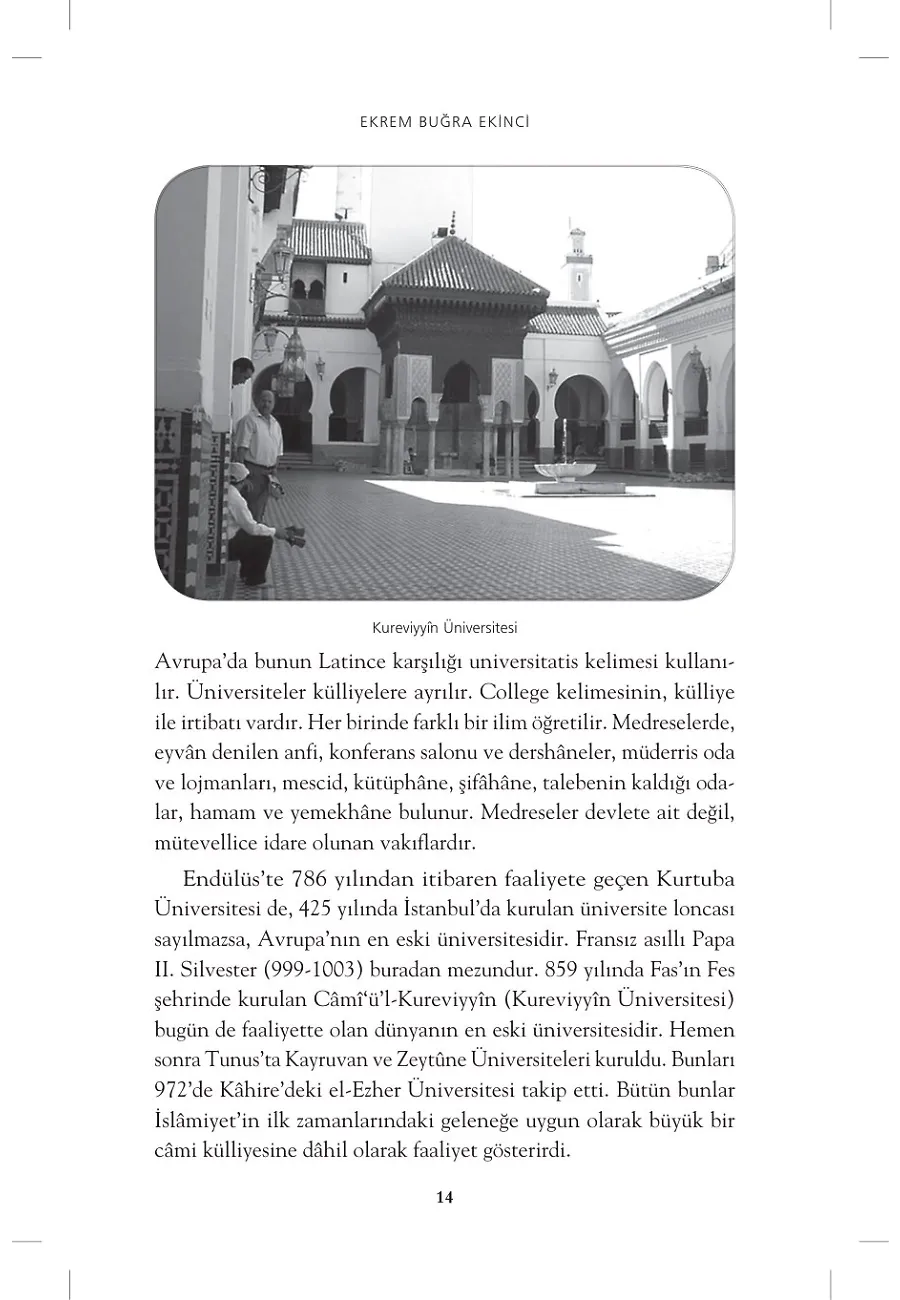 Osmanlı'ya Kalan Miras – Sayfa 5