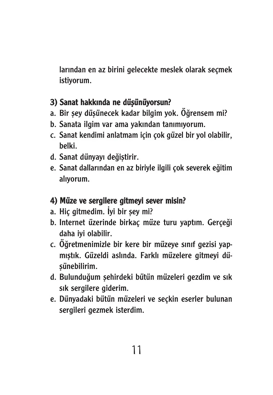 Osmanlı'da Sanatçılar Ve Çılgın Yöntemleri – Sayfa 3