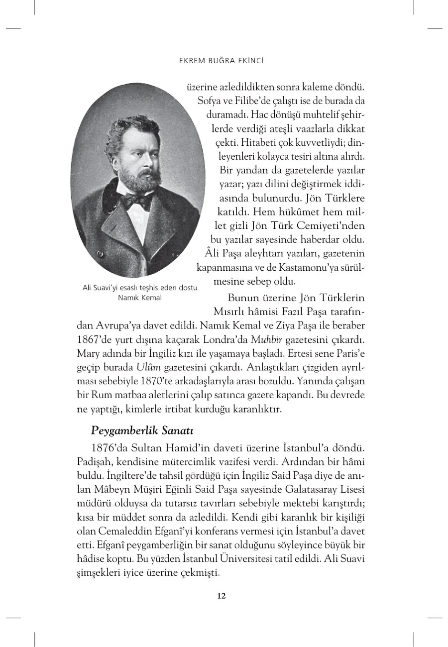 Osmanlı'nın Çöküşü – Sayfa 4
