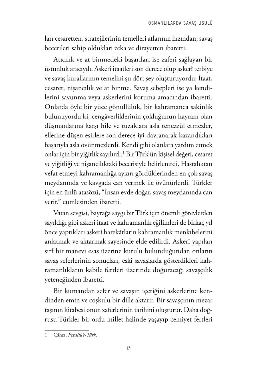 Osmanlı'nın Zafer Sayfaları – Sayfa 6