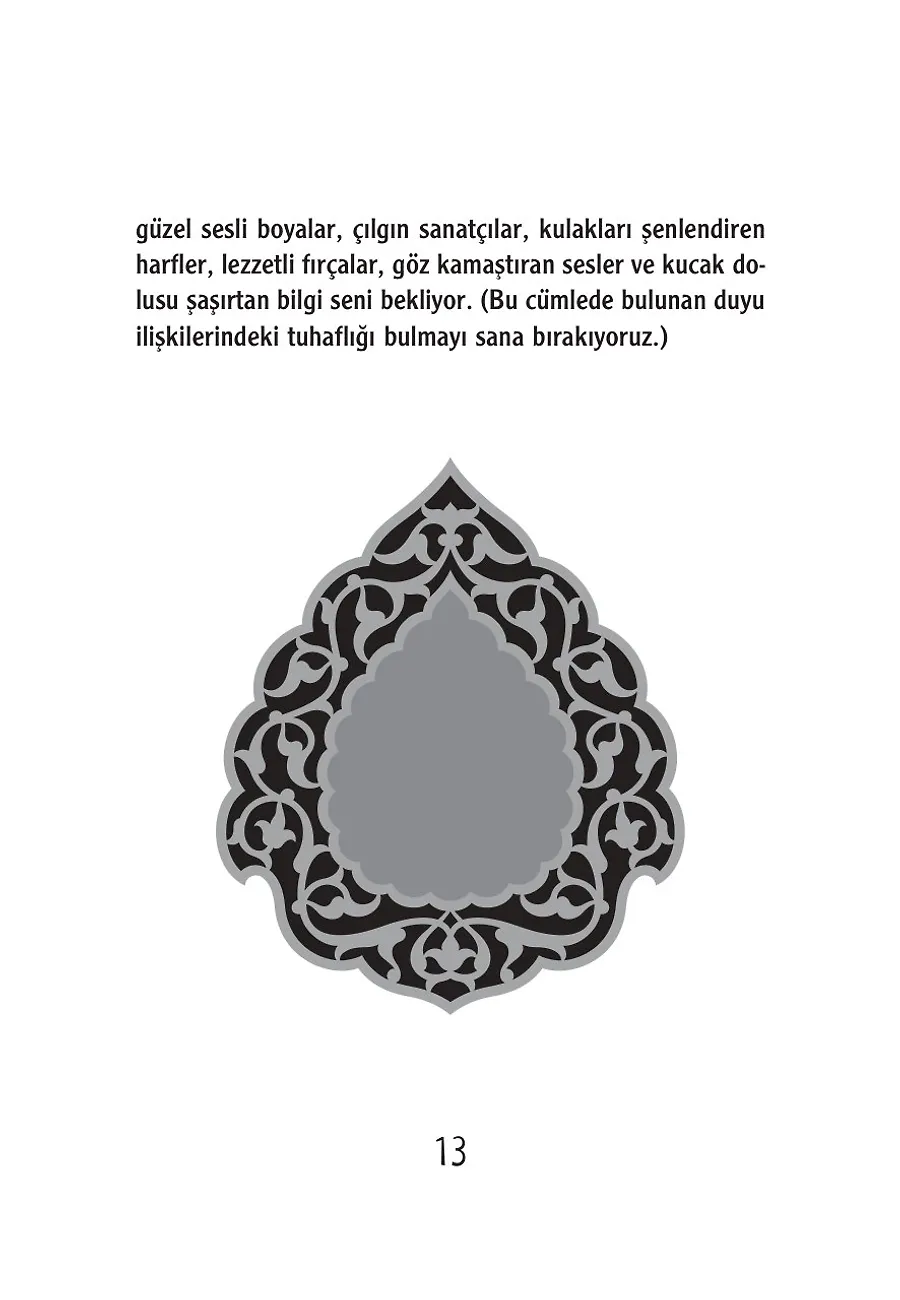 Osmanlı'da Sanatçılar Ve Çılgın Yöntemleri – Sayfa 5