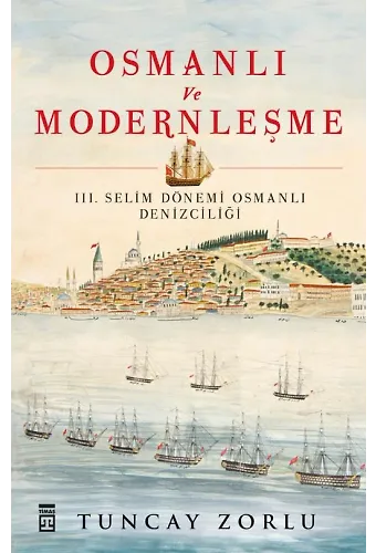 Osmanlı Ve Modernleşme