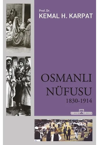Osmanlı Nüfusu