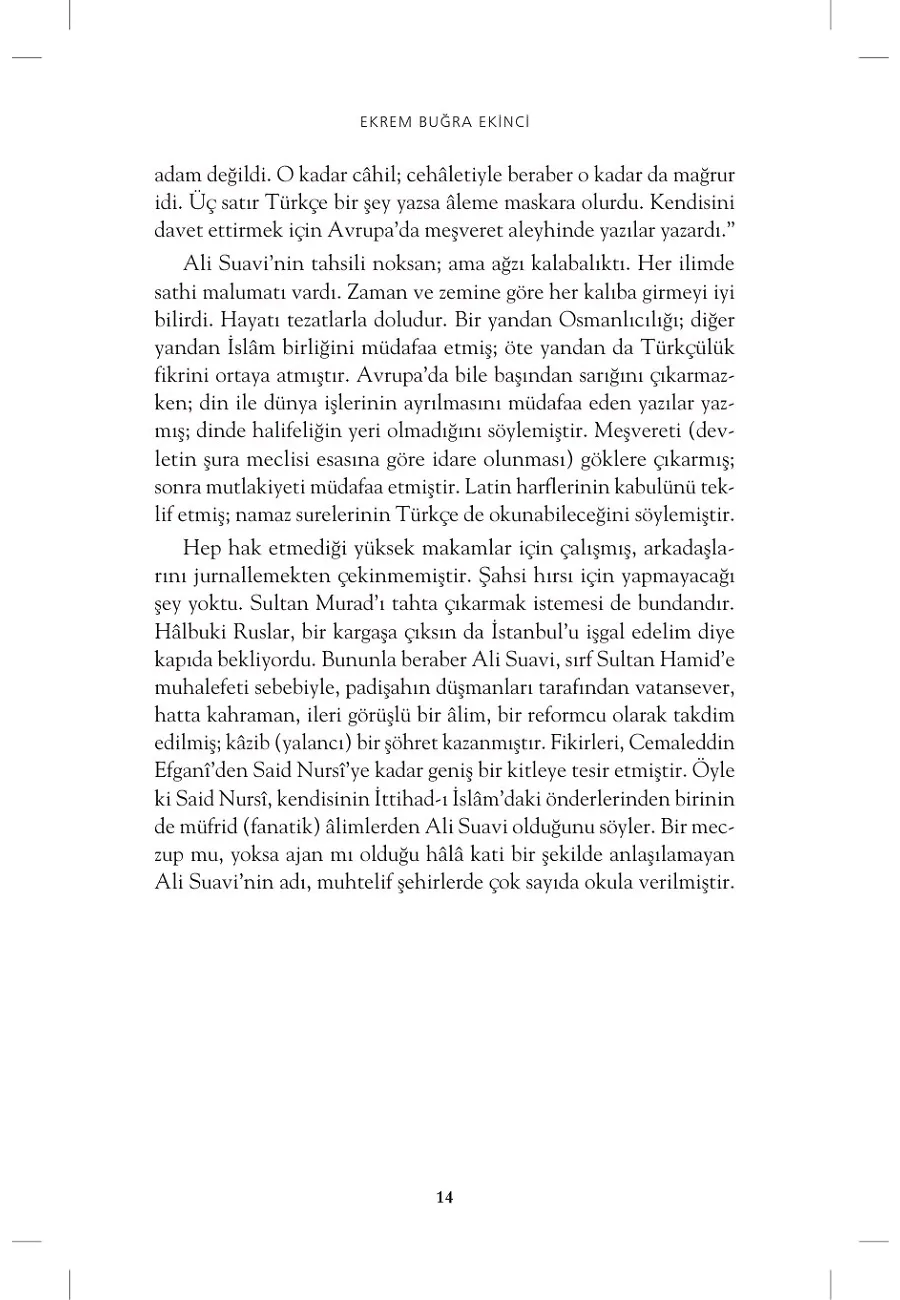 Osmanlı'nın Çöküşü – Sayfa 6