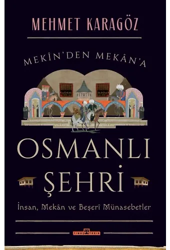 Osmanlı Şehri