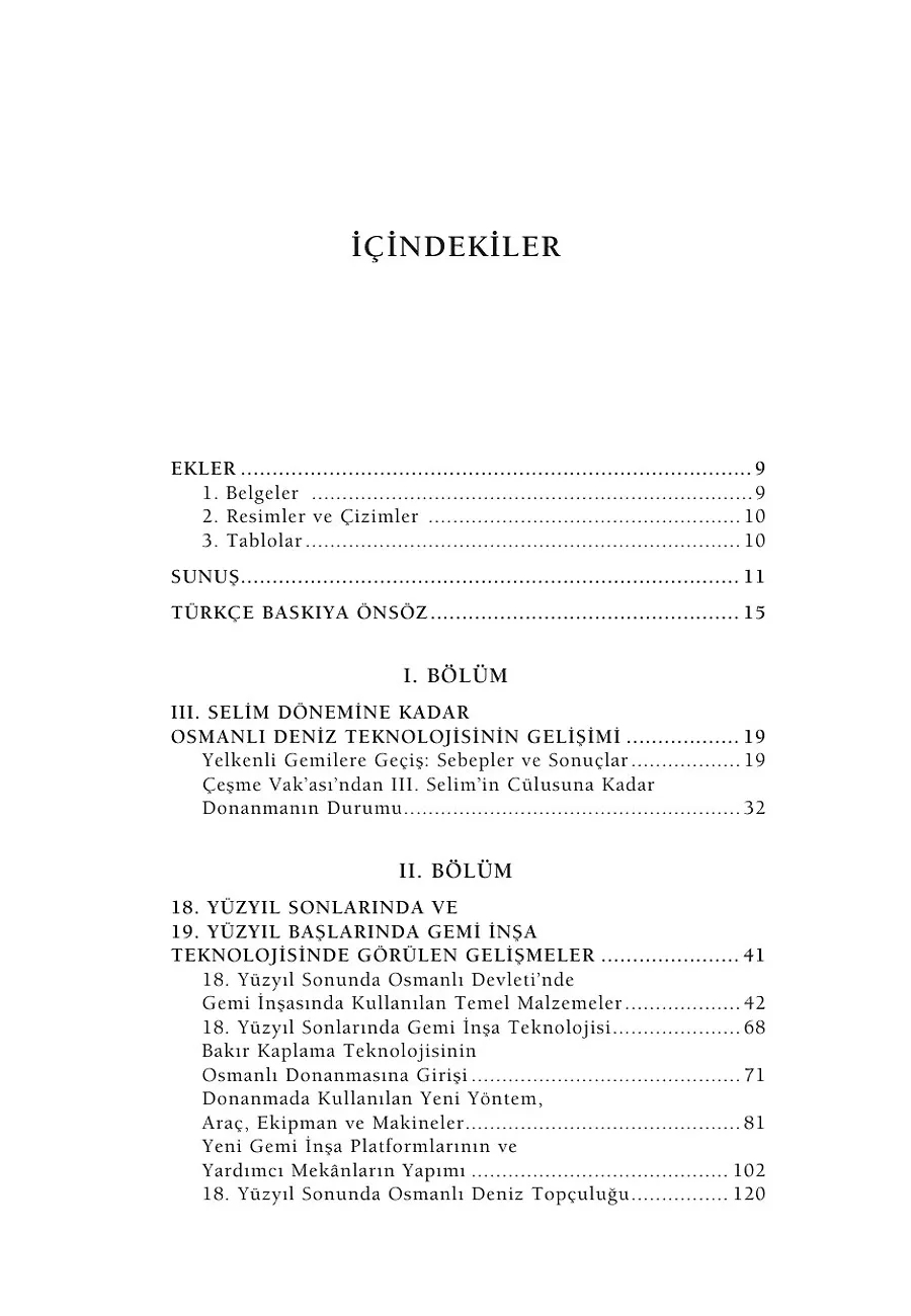 Osmanlı Ve Modernleşme – Sayfa 1