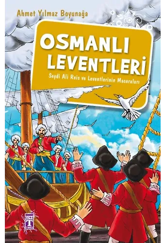 Osmanlı Leventleri