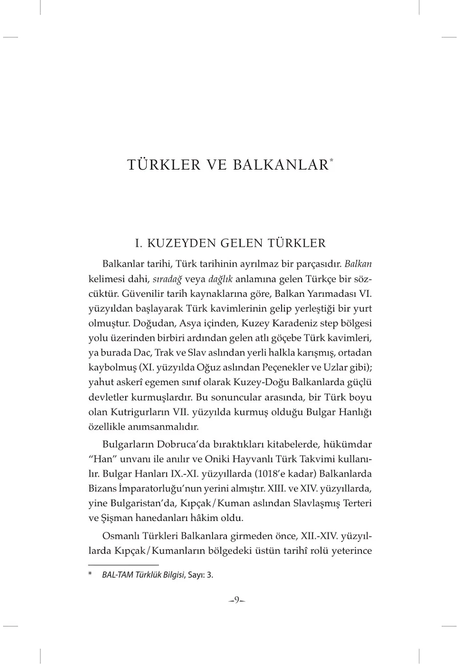 Osmanlı Ve Modern Türkiye – Sayfa 3