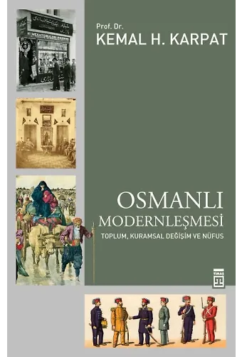 Osmanlı Modernleşmesi