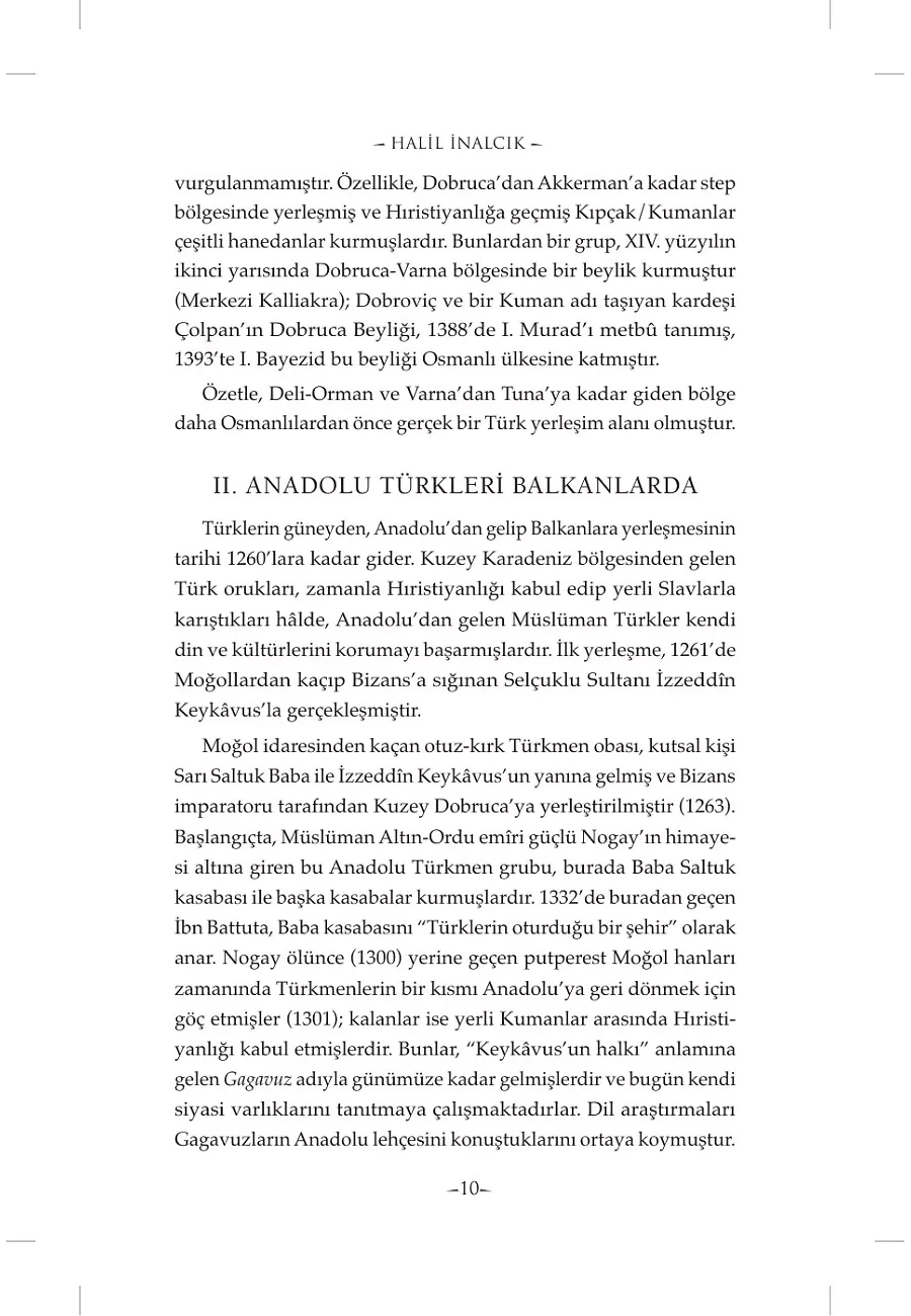 Osmanlı Ve Modern Türkiye – Sayfa 4