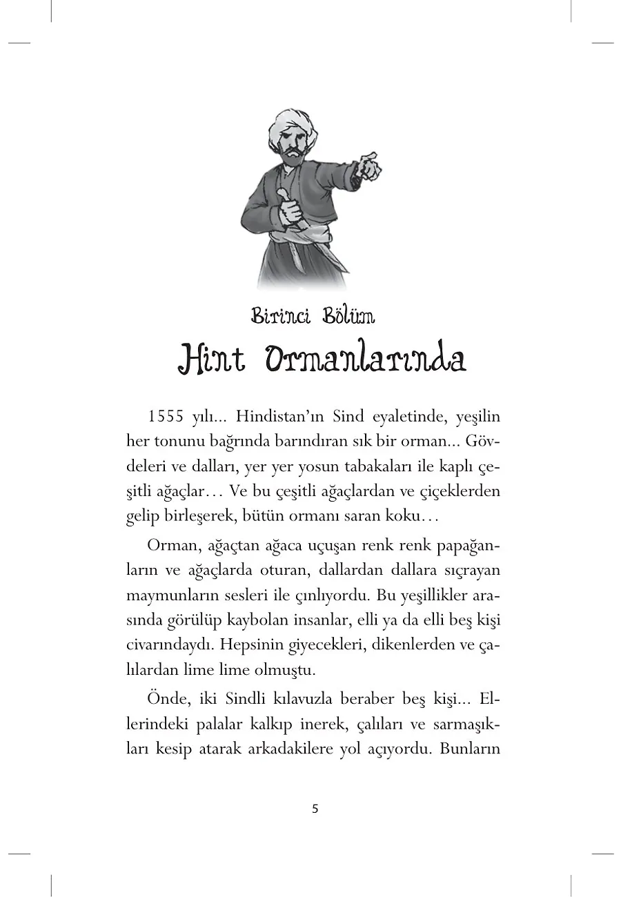 Osmanlı Leventleri – Sayfa 2