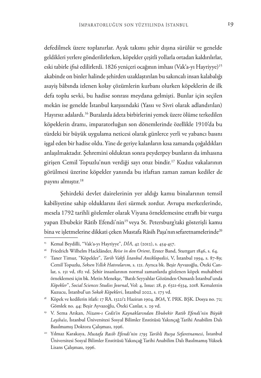 Osmanlı'da Devletlerarası İlişkiler-2 (Ciltli) – Sayfa 5