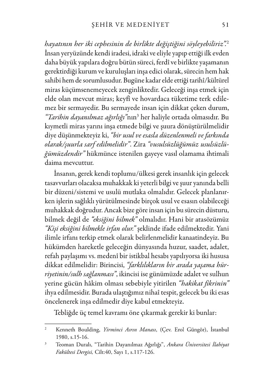 Osmanlı Şehri – Sayfa 3