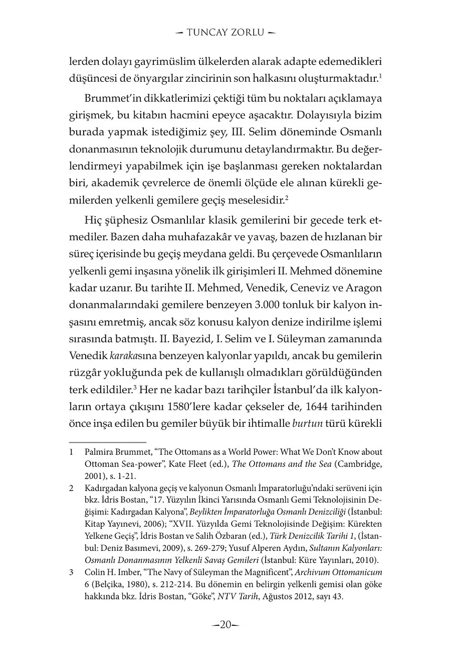 Osmanlı Ve Modernleşme – Sayfa 4