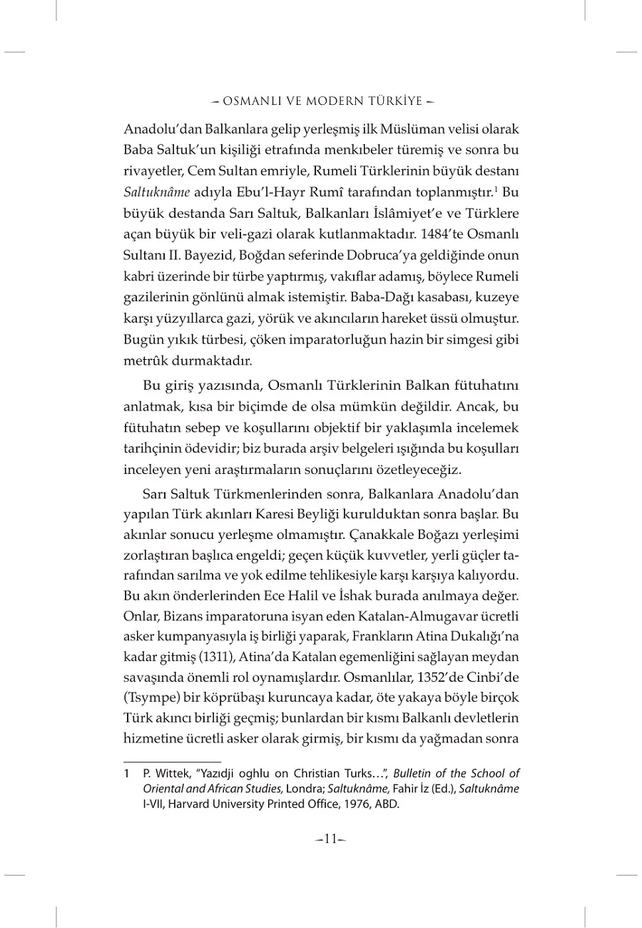 Osmanlı Ve Modern Türkiye – Sayfa 5