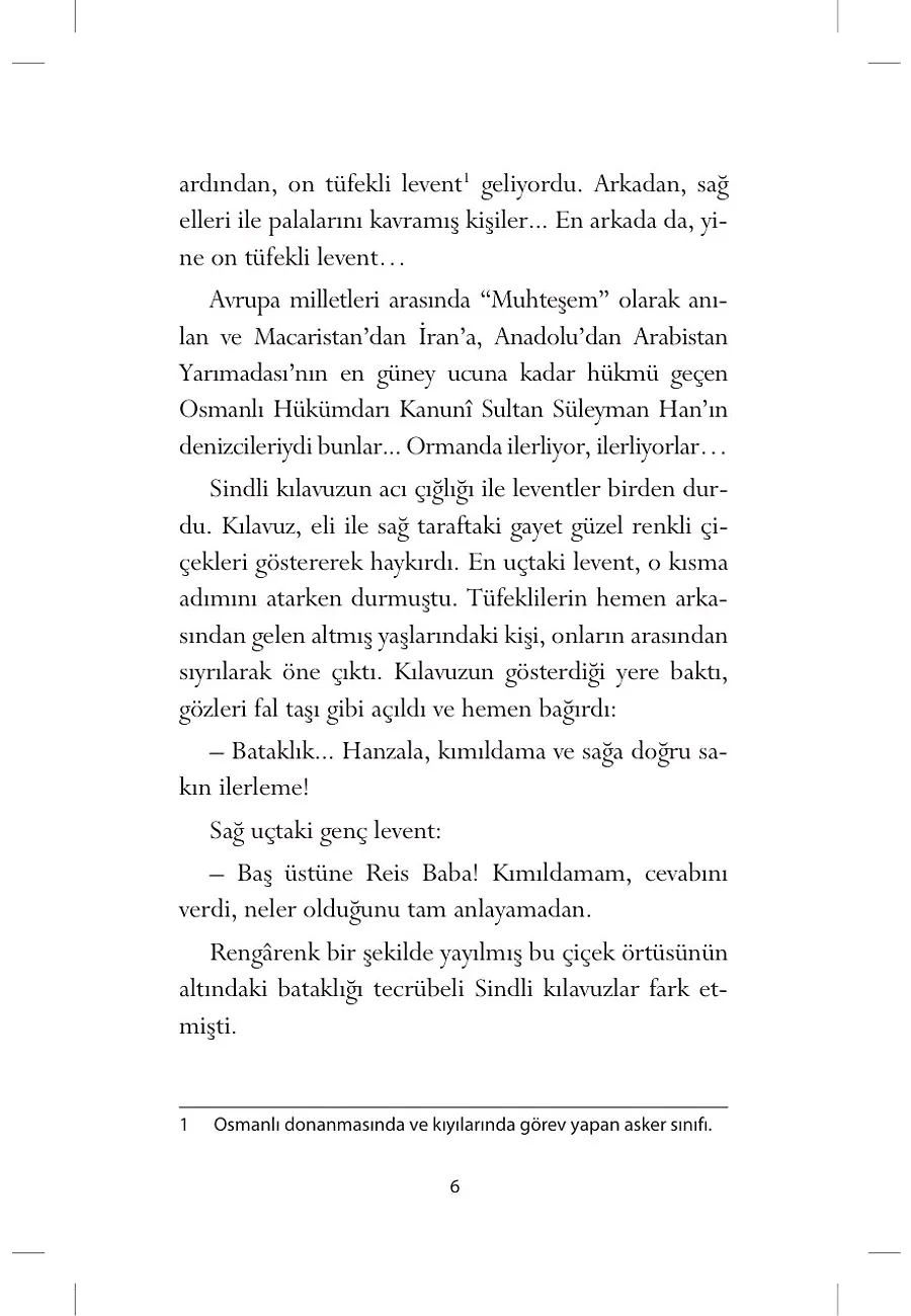 Osmanlı Leventleri – Sayfa 3
