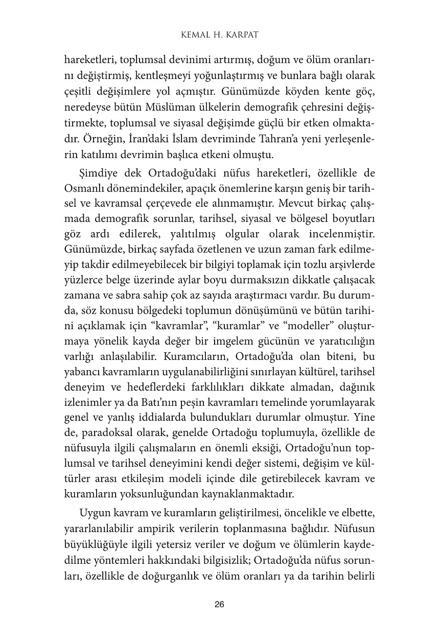 Osmanlı Nüfusu – Sayfa 4