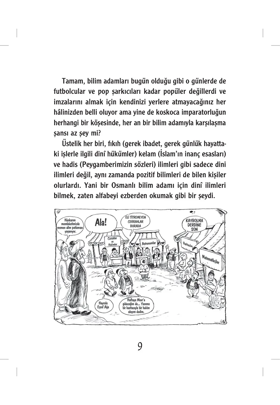 Osmanlı Süper Beyinleri – Sayfa 4