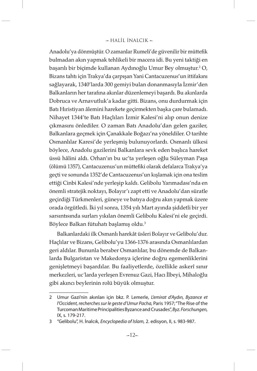 Osmanlı Ve Modern Türkiye – Sayfa 6