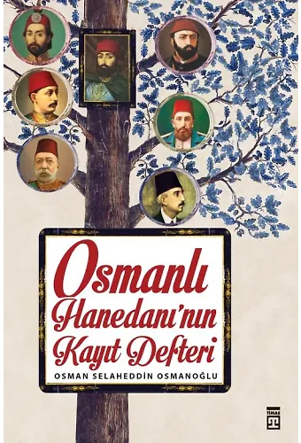 Osmanlı Hanedanı'nın Kayıt Defteri