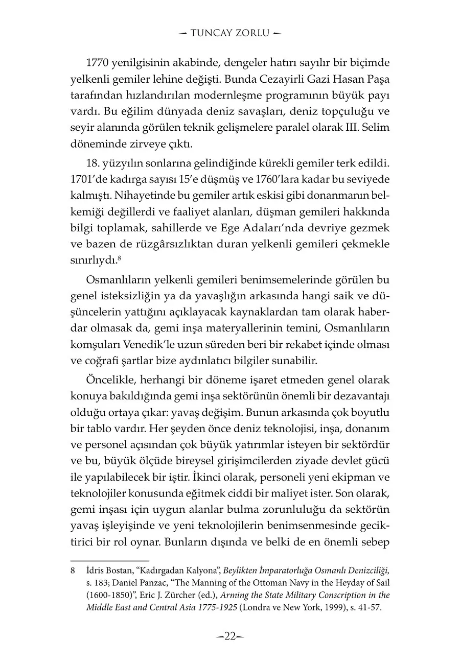Osmanlı Ve Modernleşme – Sayfa 6