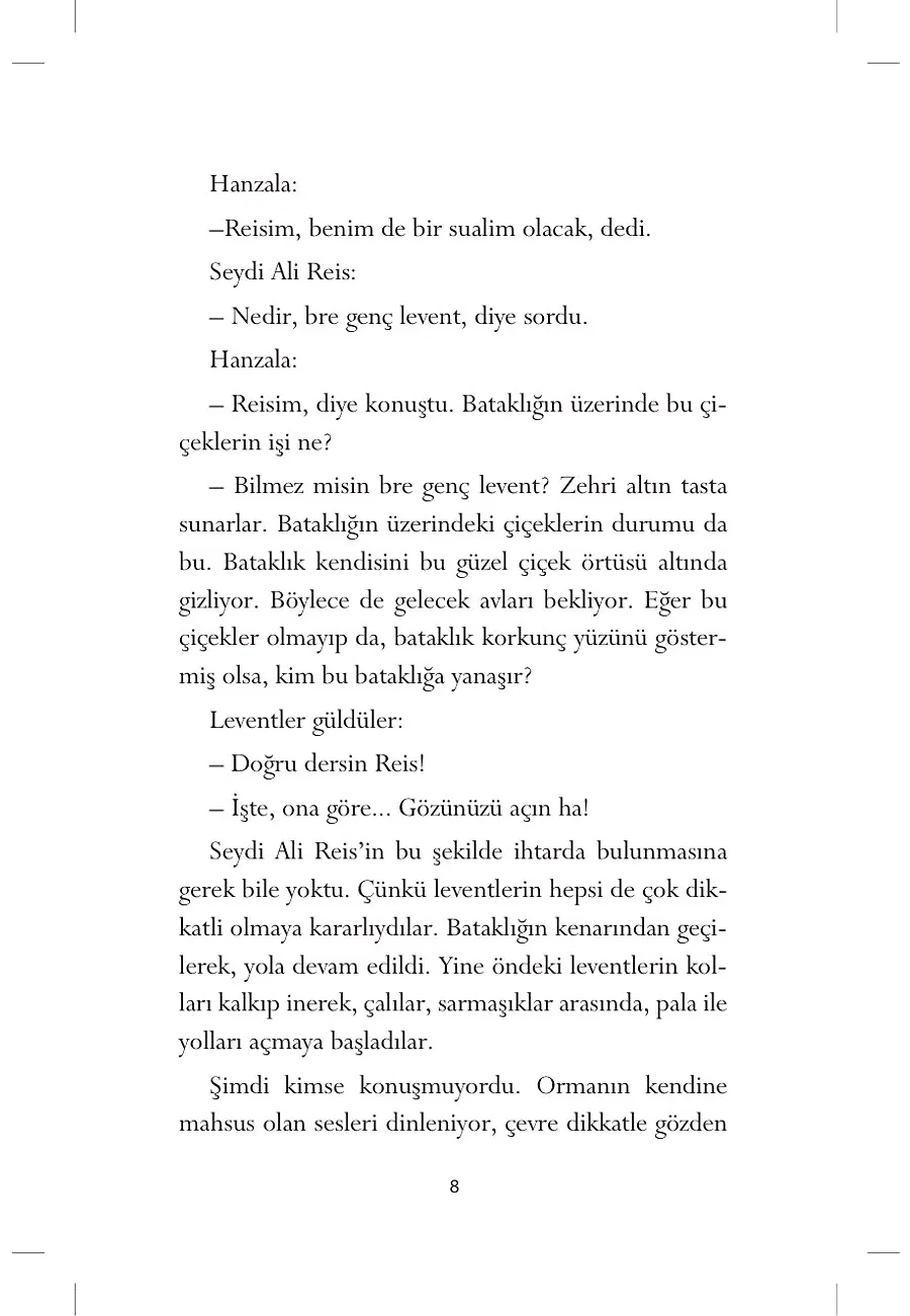 Osmanlı Leventleri – Sayfa 5