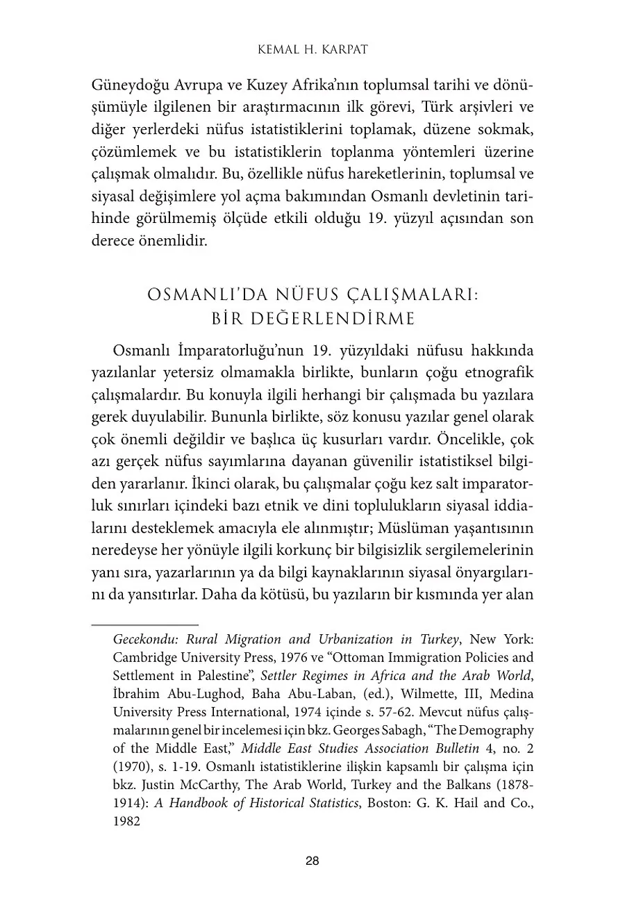 Osmanlı Nüfusu – Sayfa 6