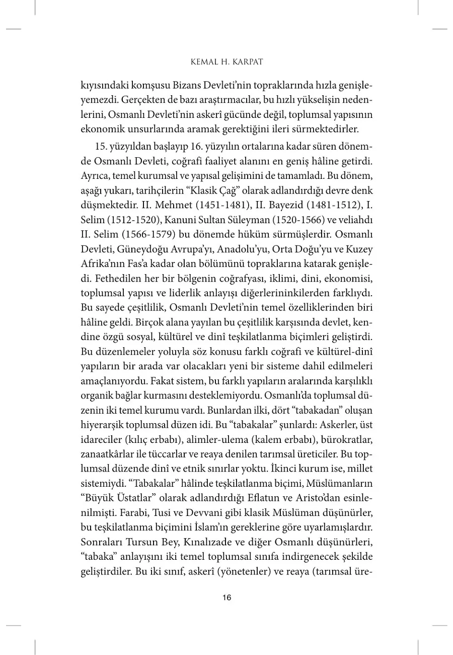 Osmanlı Modernleşmesi – Sayfa 4