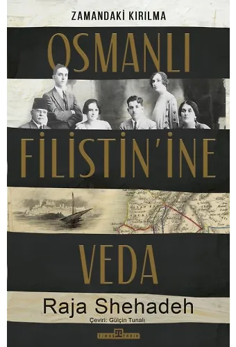 Osmanlı Filistin'ine Veda