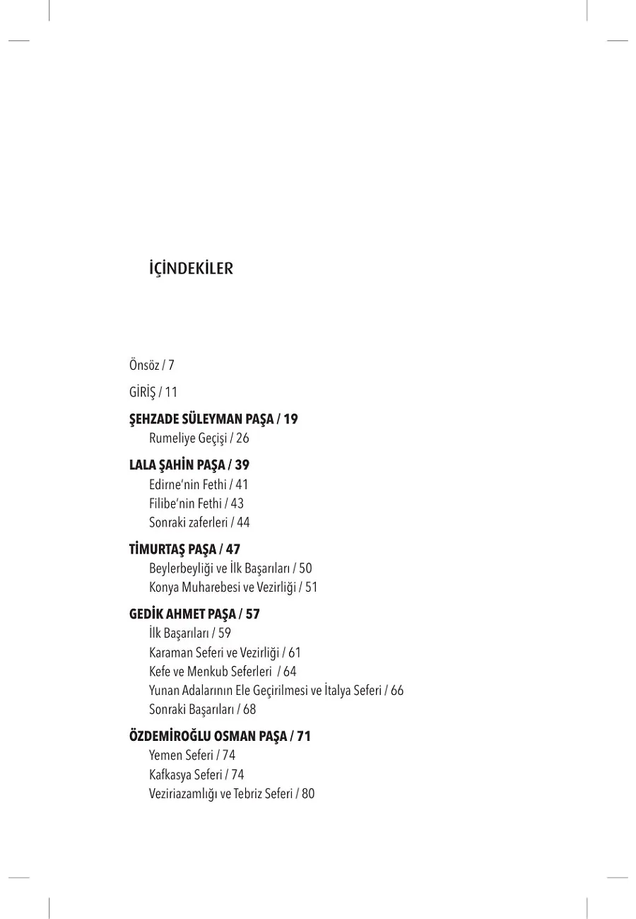 Osmanlı Kumandanları – Sayfa 3