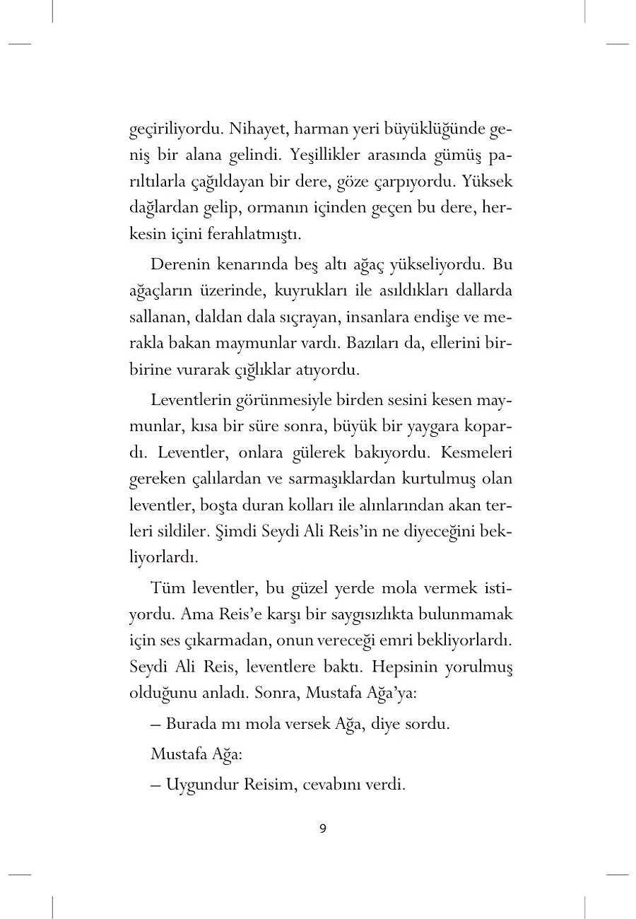 Osmanlı Leventleri – Sayfa 6