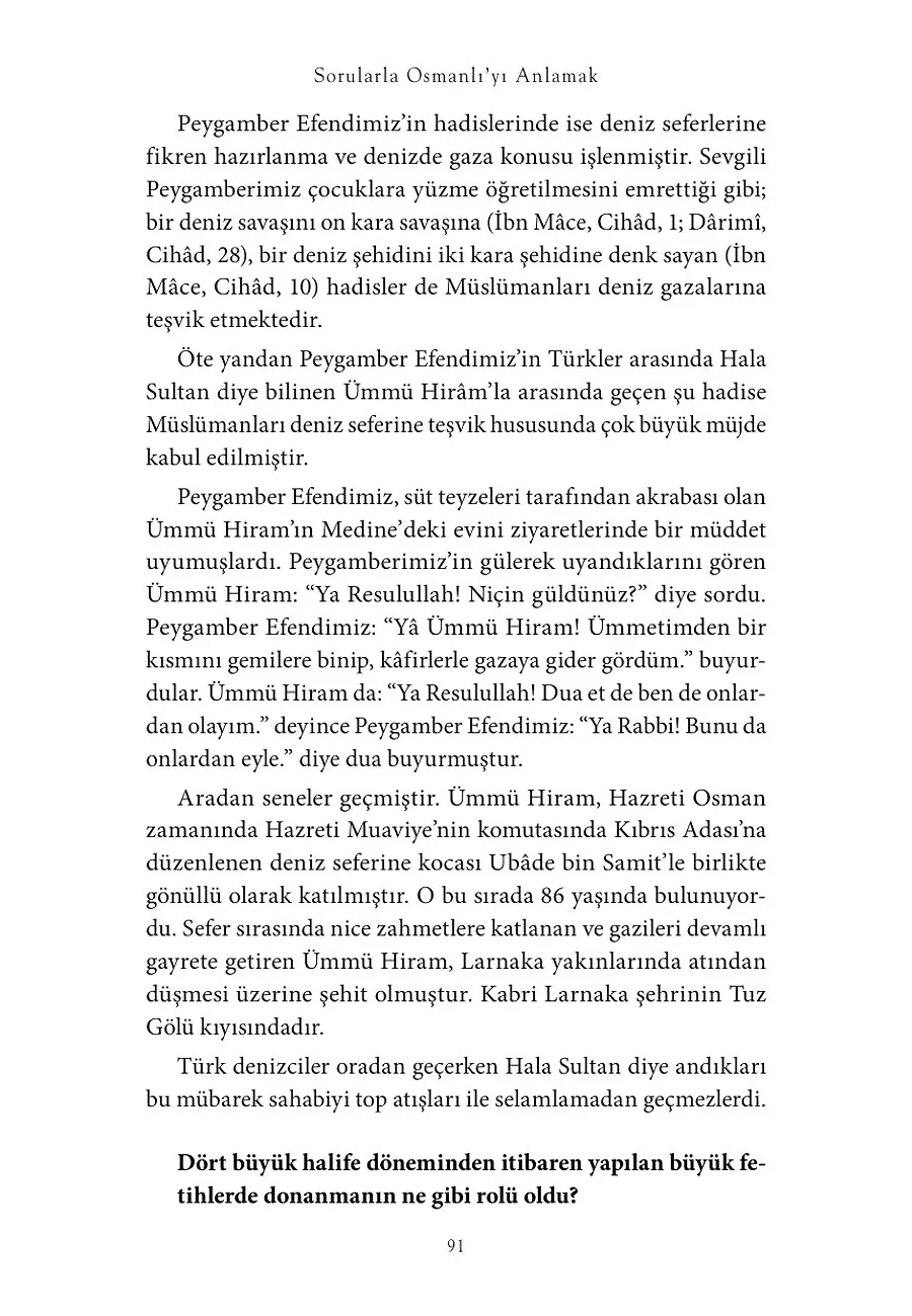 Osmanlı Gerçekleri 3 – Sayfa 2