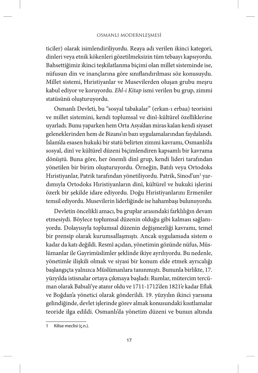 Osmanlı Modernleşmesi – Sayfa 5