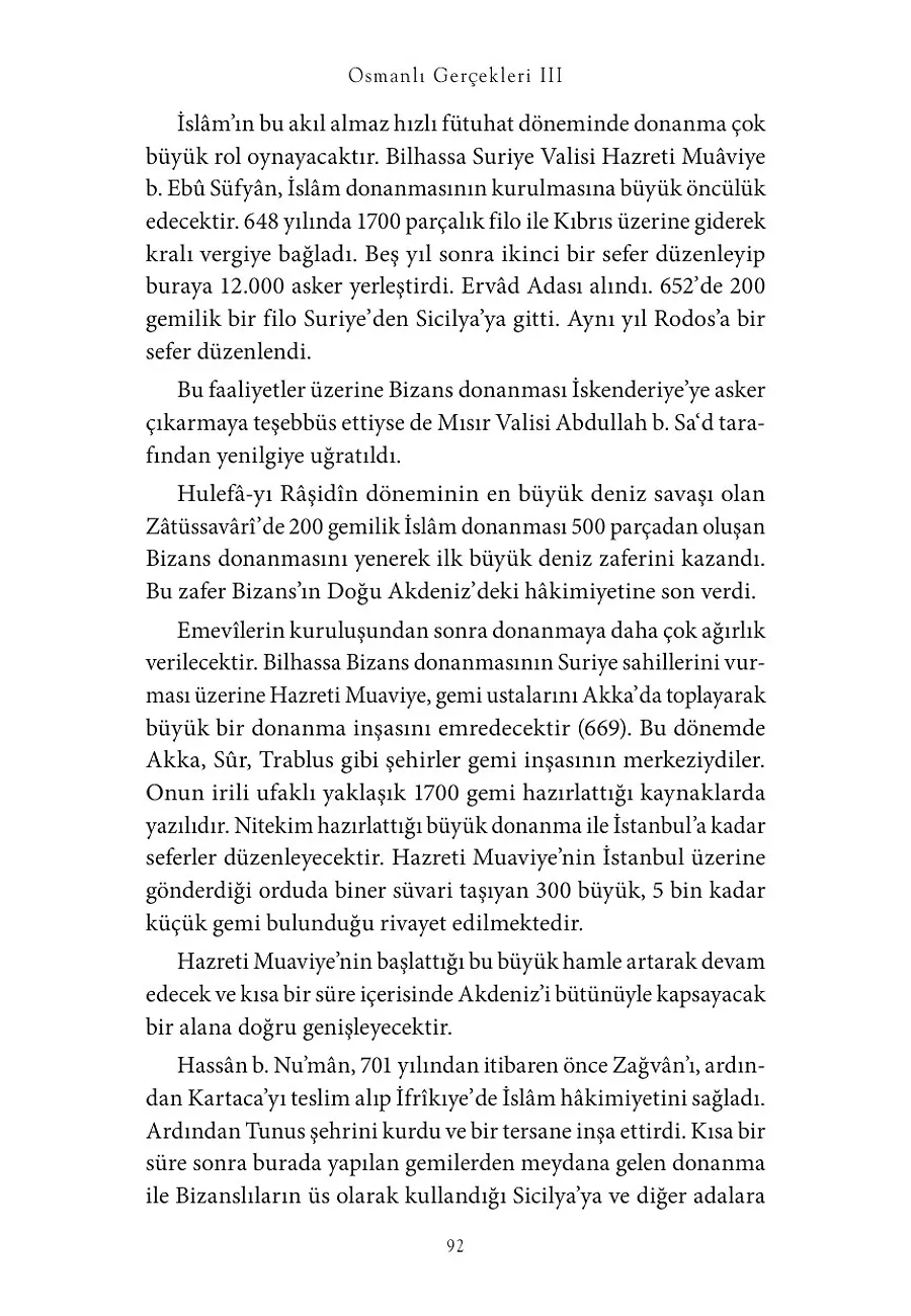 Osmanlı Gerçekleri 3 – Sayfa 3