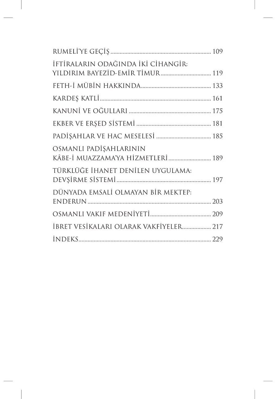 Osmanlı Gerçekleri 1 – Sayfa 2