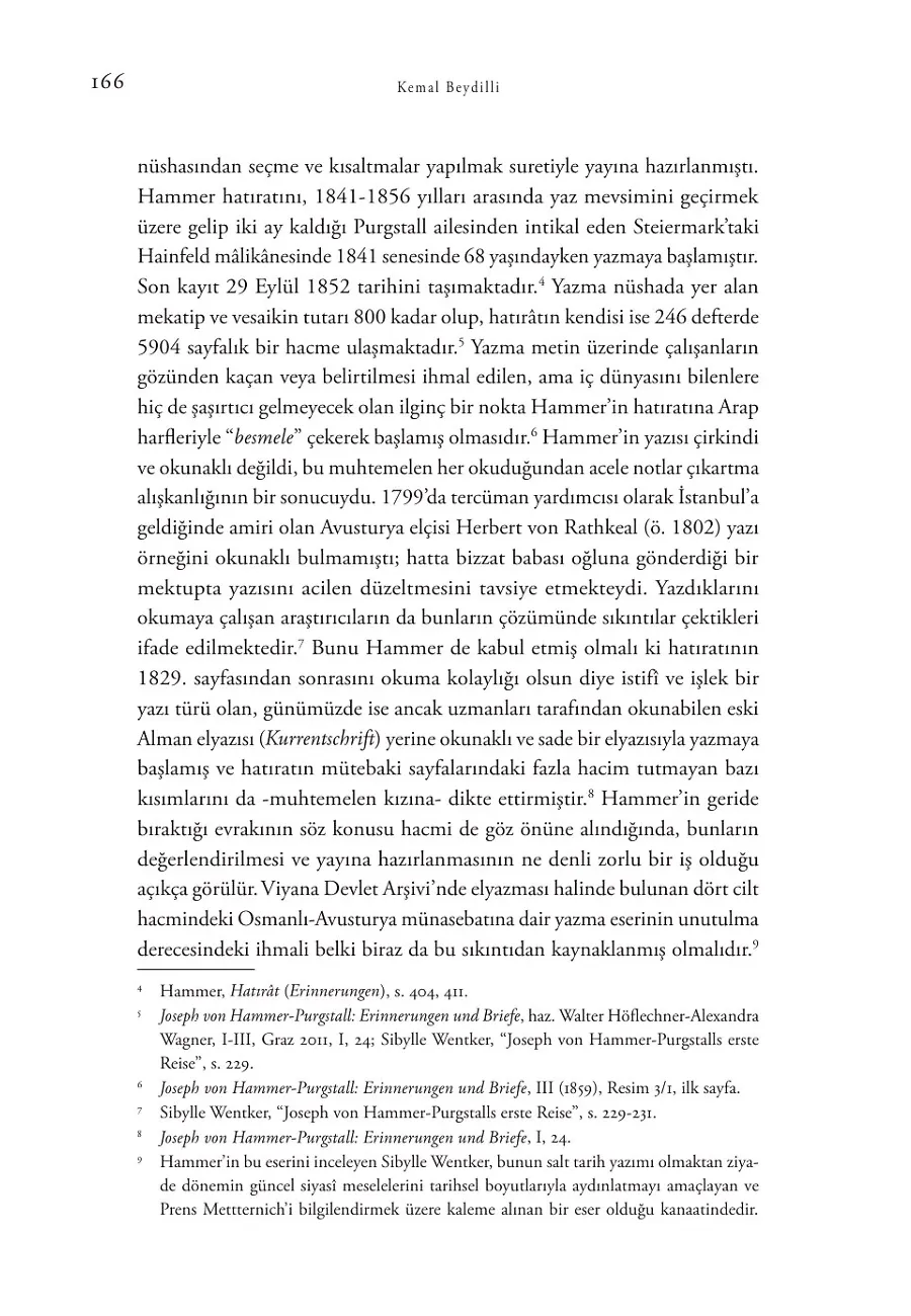 Osmanlı Dünyasında Diplomasi Ve Siyaset (Ciltli) – Sayfa 2