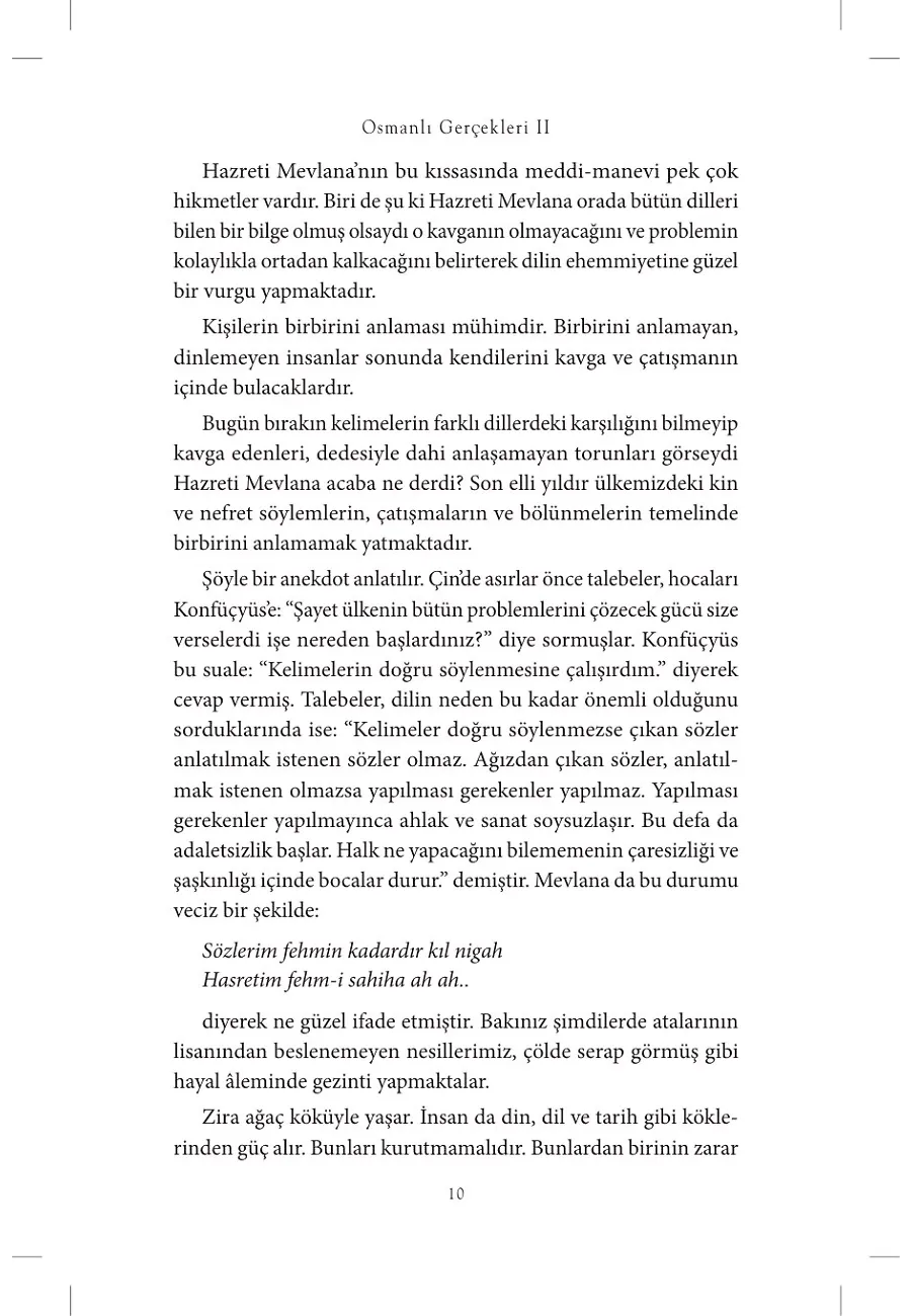 Osmanlı Gerçekleri 2 – Sayfa 3