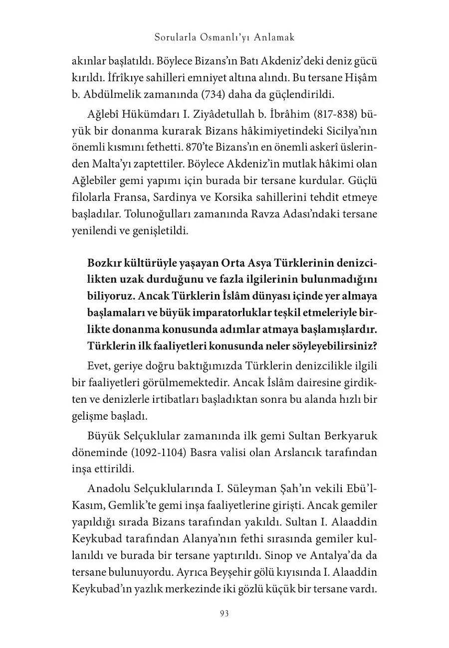 Osmanlı Gerçekleri 3 – Sayfa 4