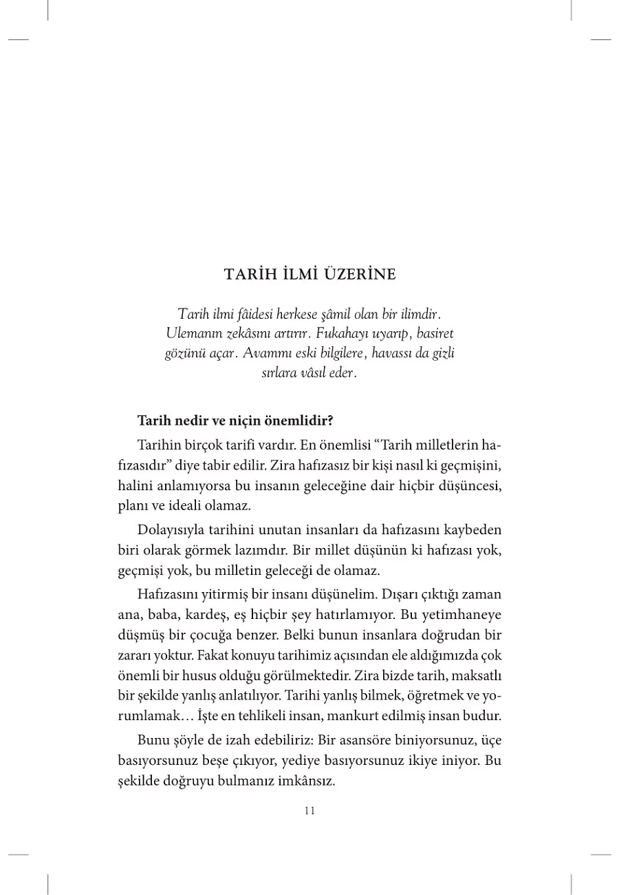 Osmanlı Gerçekleri 1 – Sayfa 3